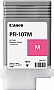 Картридж Canon PFI-107 imagePROGRAF IPF680/ 685 Magenta (6707B001) Картридж Canon PFI-107 imagePROGRAF IPF680/ 685 Magenta (6707B001)