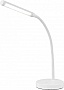 Настольная лампа Eurolamp LED-TLD-5W white Настольная лампа Eurolamp LED-TLD-5W white