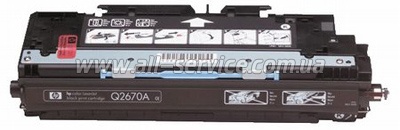 Заправка картриджа HP 309A принтера CLJ 3500/ 3550/ 3700 Black (Q2670A) Заправка картриджа HP 309A принтера CLJ 3500/ 3550/ 3700 Black (Q2670A)