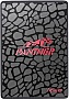 SSD накопитель 2.5" Apacer 128GB AS350 SATA TLC (AP128GAS350-1) SSD накопитель 2.5" Apacer 128GB AS350 SATA TLC (AP128GAS350-1)