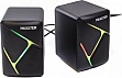 Акустическая система Maxxter CSP-U004RGB USB Black (CSP-U004RGB) Акустическая система Maxxter CSP-U004RGB USB Black (CSP-U004RGB)