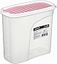 Емкость для сыпучих продуктов Ardesto Fresh 1.8л Pink (AR1218PP) Емкость для сыпучих продуктов Ardesto Fresh 1.8л Pink (AR1218PP)