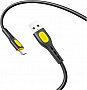 Дата кабель USB 2.0 AM to Micro 5P 1.0m black XO (NB280_M_Black) Дата кабель USB 2.0 AM to Micro 5P 1.0m black XO (NB280_M_Black)