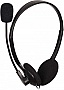 Наушники Gembird MHS-123 Black (MHS-123) Наушники Gembird MHS-123 Black (MHS-123)