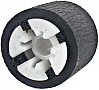 Ролик захвата бумаги NewTone HP LJ P4014/ 4015 аналог RL1-1663-000 (RL1-1663-000-NT) Ролик захвата бумаги NewTone HP LJ P4014/ 4015 аналог RL1-1663-000 (RL1-1663-000-NT)