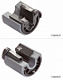 Ролик захвата бумаги HP CLJ 1500/ 2500/ 2550/ 2820/ 2840 OEM (RB3-0160) Ролик захвата бумаги HP CLJ 1500/ 2500/ 2550/ 2820/ 2840 OEM (RB3-0160)