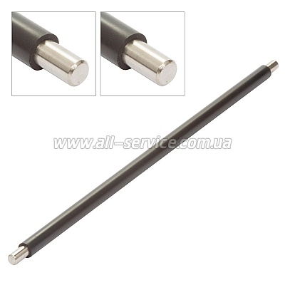 Вал первичного заряда BASF Samsung ML-1910/ 2850/ Xerox Phaser 3140 (BASF-PCR-ML1910) Вал первичного заряда BASF Samsung ML-1910/ 2850/ Xerox Phaser 3140 (BASF-PCR-ML1910)