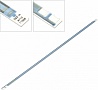 Нагревательный элемент АНК HP LJ 1010 / 1015 220V (2700159) Нагревательный элемент АНК HP LJ 1010 / 1015 220V (2700159)