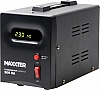 Стабилизатор Maxxter MX-AVR-S500-01 (MX-AVR-S500-01) Стабилизатор Maxxter MX-AVR-S500-01 (MX-AVR-S500-01)
