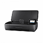 МФУ A4 HP OfficeJet 252 Mobile c Wi-Fi (N4L16C) МФУ A4 HP OfficeJet 252 Mobile c Wi-Fi (N4L16C)