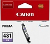 Картридж Canon CLI-481 Photo Blue (2102C001) Картридж Canon CLI-481 Photo Blue (2102C001)