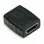 Адаптер Cablexpert HDMI - HDMI (A-HDMI-FF) Адаптер Cablexpert HDMI - HDMI (A-HDMI-FF)