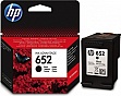 Картридж HP №652 DJ Ink Advantage 1115/ 2135/ 3635/ 3835 Black (F6V25AE) Картридж HP №652 DJ Ink Advantage 1115/ 2135/ 3635/ 3835 Black (F6V25AE)