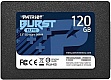 SSD накопитель PATRIOT Burst Elite 120GB (PBE120GS25SSDR) SSD накопитель PATRIOT Burst Elite 120GB (PBE120GS25SSDR)