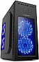 Корпус Gamemax MT520-FAN Корпус Gamemax MT520-FAN