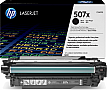 Заправка картриджа HP 507X HP LJ Enterprise 500 Color M551/ M570/ M575 Black (CE400X) Заправка картриджа HP 507X HP LJ Enterprise 500 Color M551/ M570/ M575 Black (CE400X)