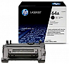 Восстановление картриджа HP LJ P4014/ P4015/ P4515/ CC364A Восстановление картриджа HP LJ P4014/ P4015/ P4515/ CC364A