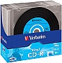 Диск Verbatim CD-R 700Mb 52x Slim case Vinyl AZO (43426) Диск Verbatim CD-R 700Mb 52x Slim case Vinyl AZO (43426)