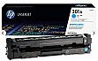 Картридж оригинальный с заправкой HP 201A принтера LJ M252/ M274n/ M277/ CF401A Cyan Картридж оригинальный с заправкой HP 201A принтера LJ M252/ M274n/ M277/ CF401A Cyan