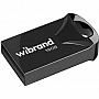 Флешка Wibrand 16GB Hawk Black USB 2.0 (WI2.0/HA16M1B) Флешка Wibrand 16GB Hawk Black USB 2.0 (WI2.0/HA16M1B)