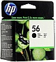 Картридж HP №56 DJ5550 black (C6656AE) Картридж HP №56 DJ5550 black (C6656AE)