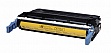 Заправка картриджа HP CLJ 4600/ 4650 Yellow (C9722A) Заправка картриджа HP CLJ 4600/ 4650 Yellow (C9722A)