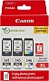 Набор картриджей Canon PG-545XL + PG-545XL / CL-546XL Color (8286B015) Набор картриджей Canon PG-545XL + PG-545XL / CL-546XL Color (8286B015)