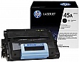 Заправка картриджа HP LJ M4345 (Q5945A) Заправка картриджа HP LJ M4345 (Q5945A)