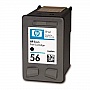 Картридж HP №56 DJ5550 black (C6656AE) Картридж HP №56 DJ5550 black (C6656AE)