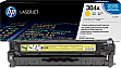 Восстановление картриджа НР CC532A НР CLJ CM2320/ CP2025 Yellow Восстановление картриджа НР CC532A НР CLJ CM2320/ CP2025 Yellow