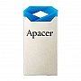 Флешка Apacer 32GB AH111 Blue RP USB2.0 (AP32GAH111U-1) Флешка Apacer 32GB AH111 Blue RP USB2.0 (AP32GAH111U-1)