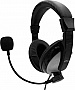 Наушники Media-Tech Turdus Pro Black (MT3603) Наушники Media-Tech Turdus Pro Black (MT3603)