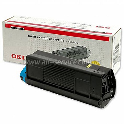Заправка картриджа 42127488 принтера OKI C5100/ С5200/ С5300/ С5400 Yellow Заправка картриджа 42127488 принтера OKI C5100/ С5200/ С5300/ С5400 Yellow