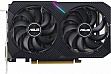 Видеокарта ASUS GeForce RTX3050 8Gb DUAL OC (DUAL-RTX3050-O8G-V2) Видеокарта ASUS GeForce RTX3050 8Gb DUAL OC (DUAL-RTX3050-O8G-V2)