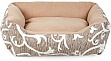 Лежак для собак Teremok Чарли 3 45х55х18 см (0437) Лежак для собак Teremok Чарли 3 45х55х18 см (0437)