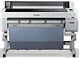 Плоттер Epson SureColor SC-T7200 44" (C11CD68301A0) Плоттер Epson SureColor SC-T7200 44" (C11CD68301A0)