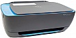 МФУ A4 HP DJ Ultra Ink Advantage 4729 c Wi-Fi (F5S66A) МФУ A4 HP DJ Ultra Ink Advantage 4729 c Wi-Fi (F5S66A)