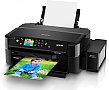 Принтер А4 Epson L810 Фабрика печати (C11CE32402) Принтер А4 Epson L810 Фабрика печати (C11CE32402)