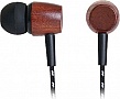 Наушники REAL-EL Z-1720 Wooden Наушники REAL-EL Z-1720 Wooden