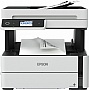 МФУ А4 Epson M3170 Фабрика печати с Wi-Fi (C11CG92405) МФУ А4 Epson M3170 Фабрика печати с Wi-Fi (C11CG92405)