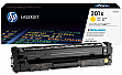 Заправка картриджа HP 201X HP LJ M252/ M274/ M277 Yellow (CF402X) Заправка картриджа HP 201X HP LJ M252/ M274/ M277 Yellow (CF402X)