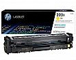 Заправка картриджа HP 203X МФУ CLJ M280/ M281/ M254 Yellow (CF542X) Заправка картриджа HP 203X МФУ CLJ M280/ M281/ M254 Yellow (CF542X)