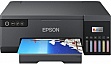 Принтер A4 Epson EcoTank L8050 Wi-Fi (C11CK37403) Принтер A4 Epson EcoTank L8050 Wi-Fi (C11CK37403)