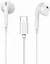 Наушники Canyon SEP-6 Type-C HiRes sound White (CNS-CEP6W) Наушники Canyon SEP-6 Type-C HiRes sound White (CNS-CEP6W)