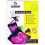 Конверт бумажный для CD-диска CANSON 230g, A4, 6л (872853) Конверт бумажный для CD-диска CANSON 230g, A4, 6л (872853)