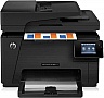 МФУ А4 цв. HP Color LJ Pro M177fw с Wi-Fi (CZ165A) МФУ А4 цв. HP Color LJ Pro M177fw с Wi-Fi (CZ165A)