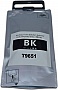Картридж NewTone Epson WorkForce Pro WF-M5799DWF/ WF-M5299DW аналог C13T965140 Black (T9651) Картридж NewTone Epson WorkForce Pro WF-M5799DWF/ WF-M5299DW аналог C13T965140 Black (T9651)