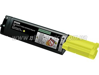 Заправка картриджа Epson C13S050187 принтера C1100/ CX11N/ CX11NF Yellow Заправка картриджа Epson C13S050187 принтера C1100/ CX11N/ CX11NF Yellow
