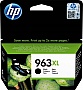 Картридж HP 963XL Officejet Pro 9010/ 9013/ 9020/ 9023 Black (3JA30AE) Картридж HP 963XL Officejet Pro 9010/ 9013/ 9020/ 9023 Black (3JA30AE)