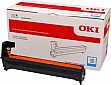 Драм-картридж OKI C532/ MC573 Cyan (46484107) Драм-картридж OKI C532/ MC573 Cyan (46484107)
